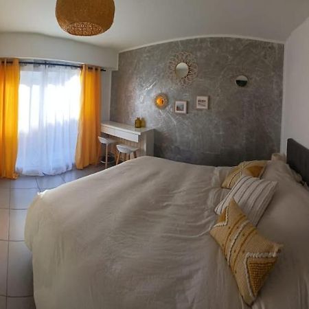 Le Havre Plage : Appartement F4 - 6 Voyageurs Exteriér fotografie